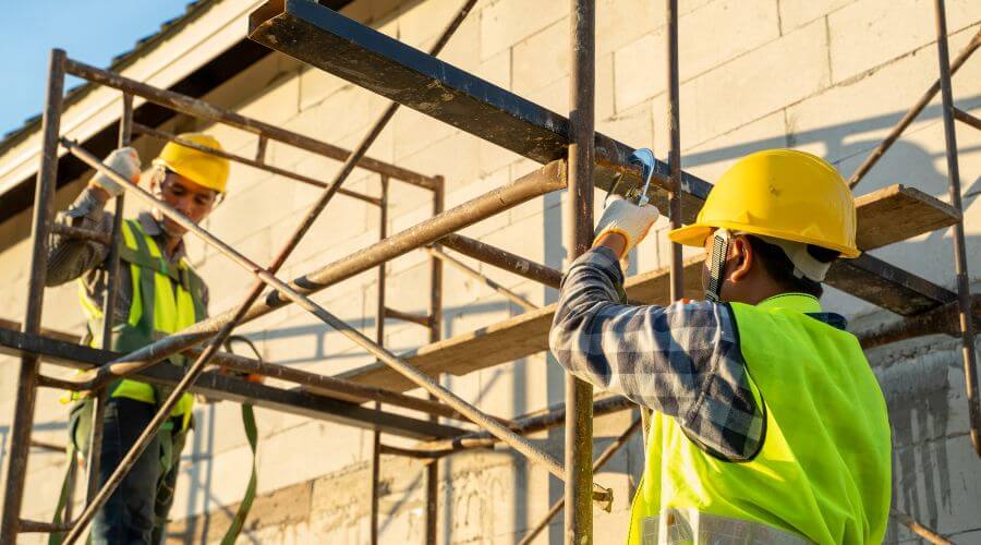 Expert top industrial roofings services in Humble, TX